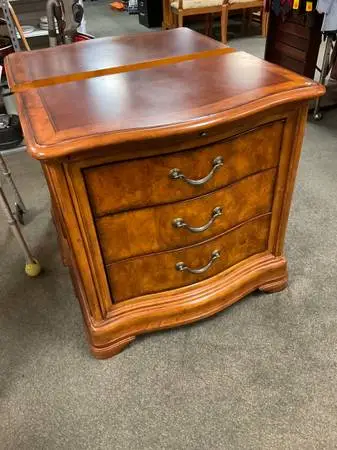 Night Table