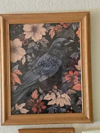 Wall art