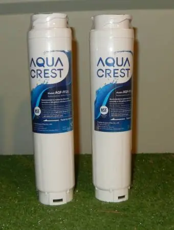 Fridge Water Filters