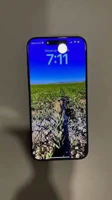 iPhone 15 Pro Max Blue Titanium – Premium Condition