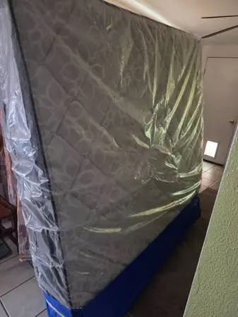 King new mattress