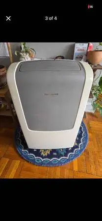 Stand alone portable air conditioner $99