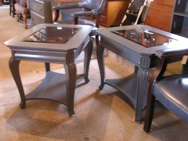 END TABLE