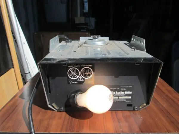 Garage Door Motor