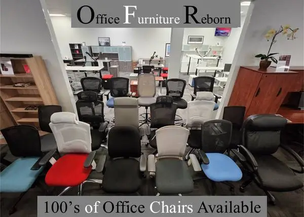 Office Chair | Task Chairs | Desk Chair | Conference Chairs