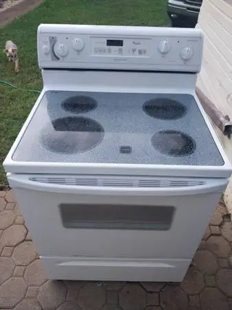 Stove
