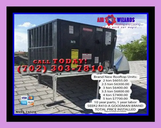 Are you seeking Your Comforts Our Mission, Trust Our Technicians