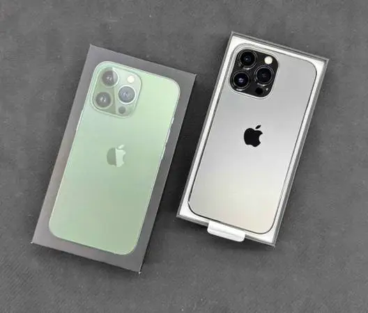 IPhone 13 Pro Unlocked 5G