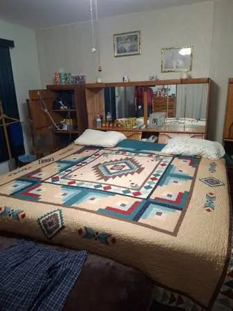 CA King Bed Sleep Number