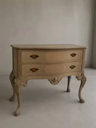 Baroque Style Commode