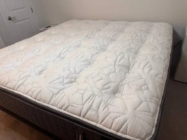 King Koil Intimate Palo Verde Mattress – King