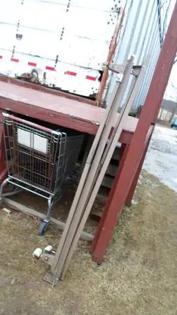 metal bed frames