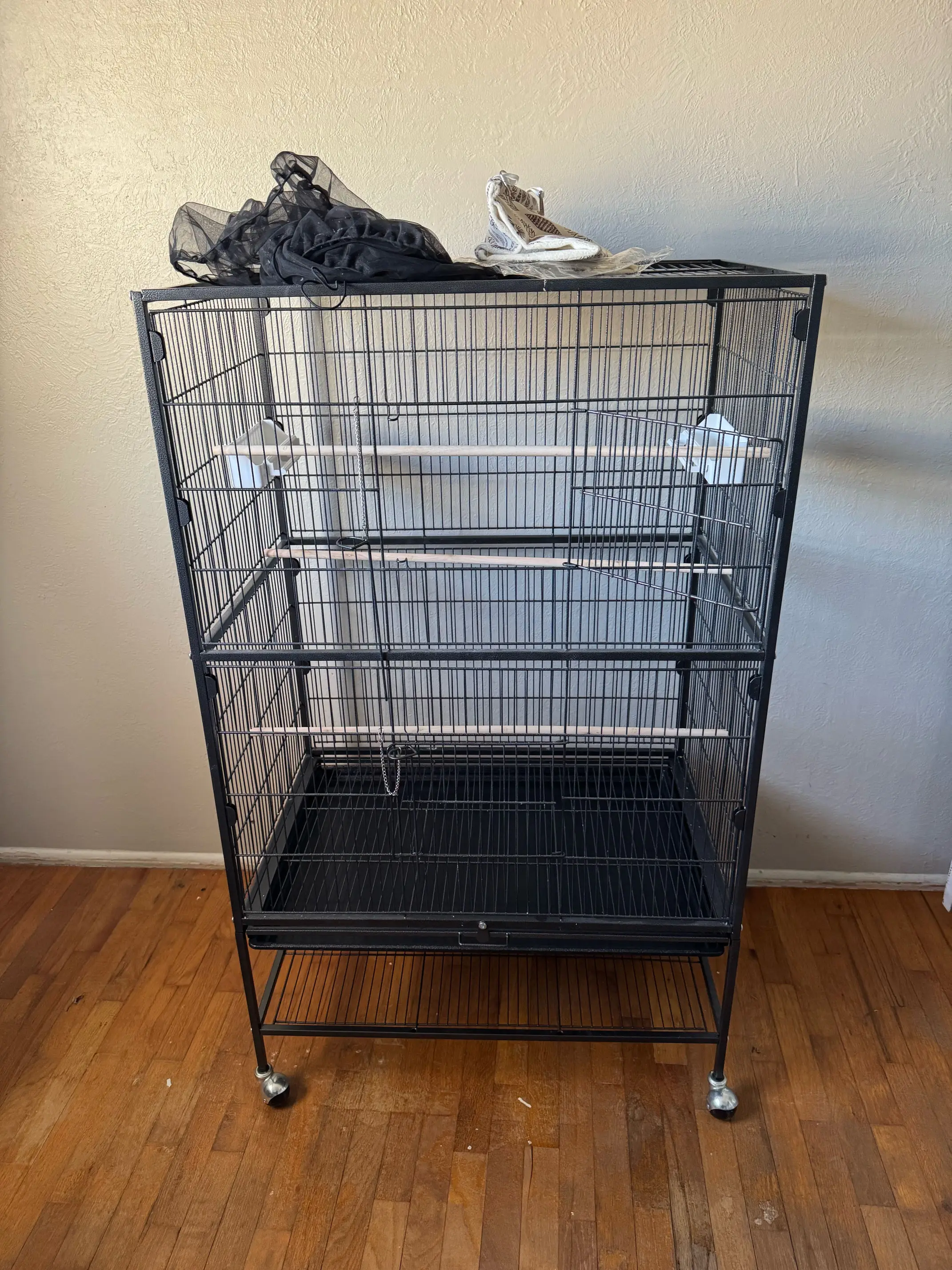 Bird Cage