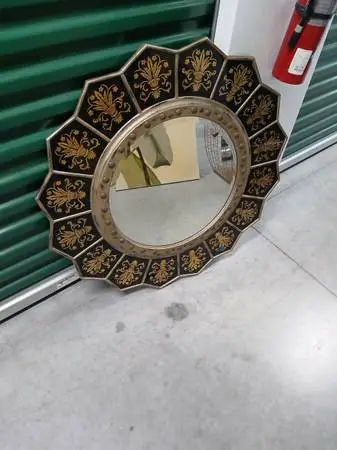 Wall Mirror