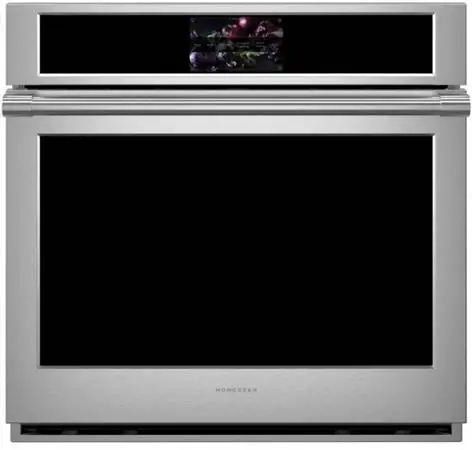 *Open Box* Monogram 30” Built-in Single Wall Oven