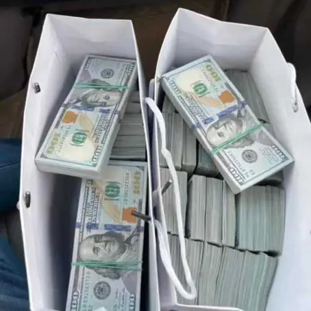 quality bank notes available