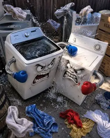 APPLIANCE REPAIR SERVICE