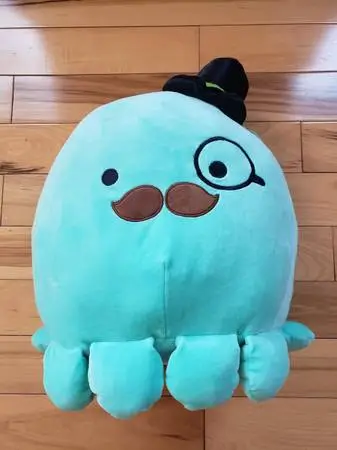 NWT Squishmellows