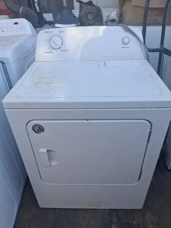 WHIRLPOOL( ROPER) DRYER