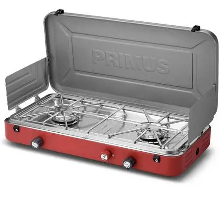 Portable stove