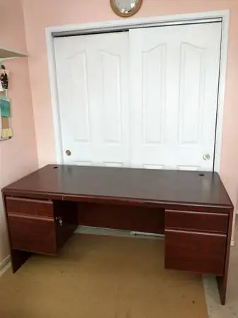 Desk