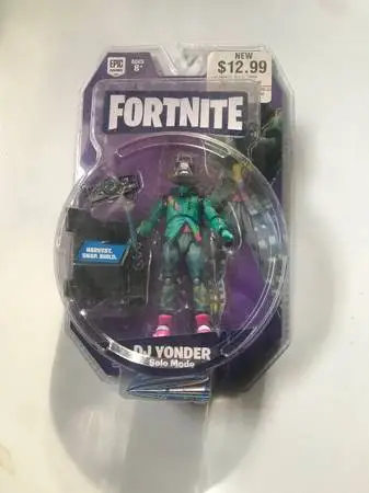 FORTNITE Action Figure