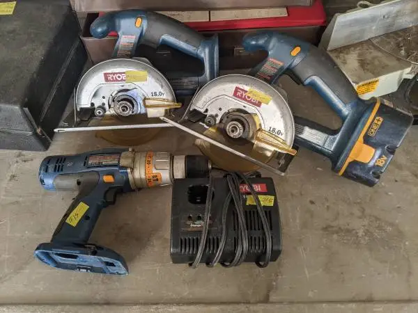 Tools / Hardware, etc sale -  $5.00 - $20.00