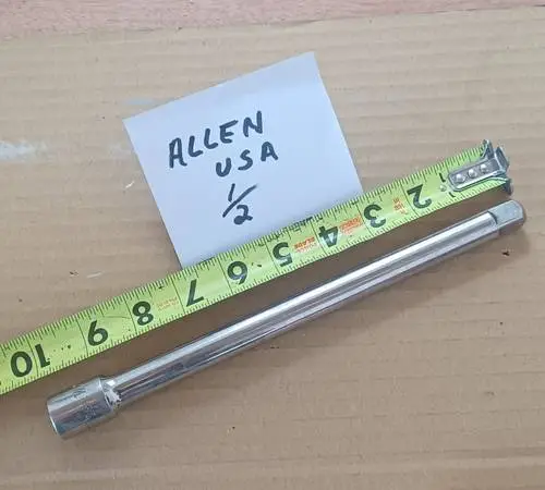 Socket  Extension
