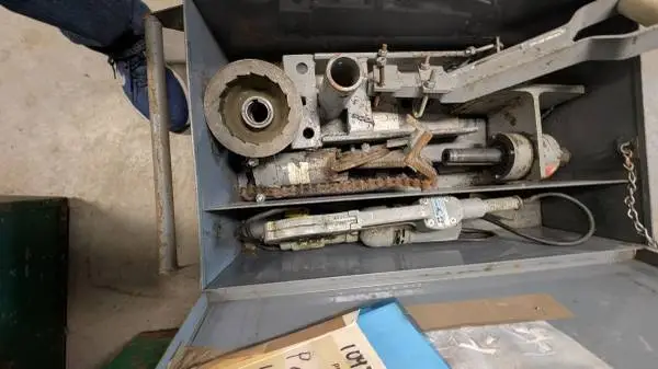 Ideal wire tugger kit