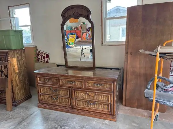 Bedroom Furniture