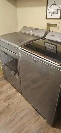 Maytag Dryer