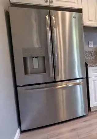 Fridge