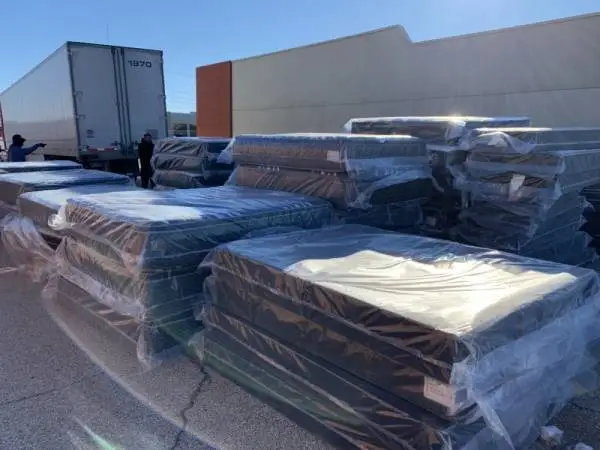 💙💙 Brand New Mattresses 50%-80% OFF! 💙💙