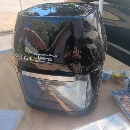 Power AirFryer Pro