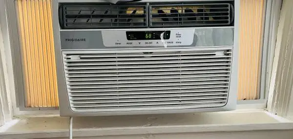 Frigidaire Window AC Unit