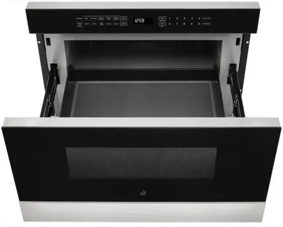 *Open Box* JennAir 24” Built-in Microwave Drawer