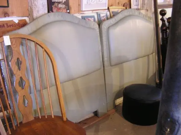 TWIN HEADBOARD