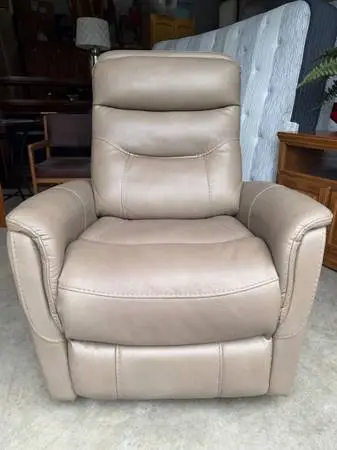 Swivel Reclining Rocking Chair