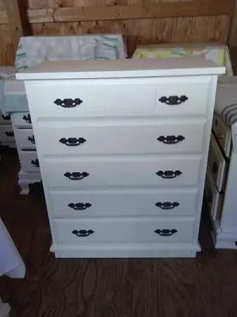 5 Drawer Chest