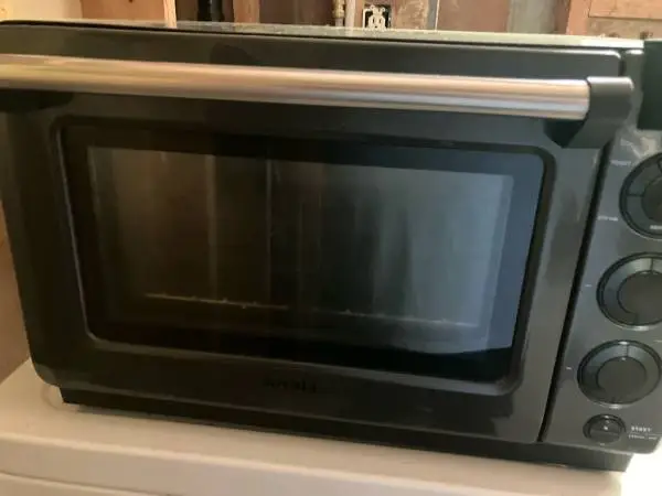 Tovala Smart Steam Oven (2nd Gen, Model GD23CWCL-G)