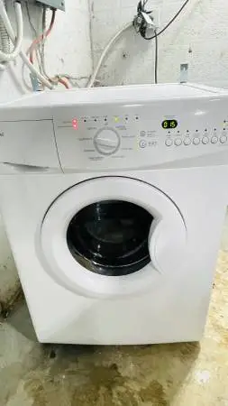 Maytag Washer 24inch