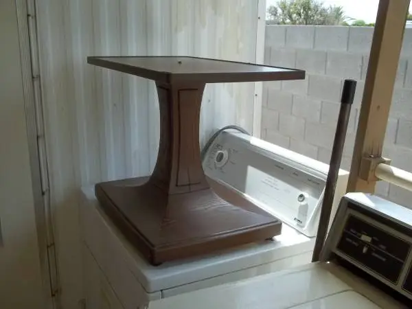 tv stand