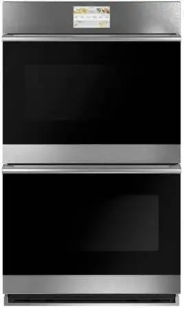 *Open Box* Cafe 30” Built-in Double Wall Convection Oven