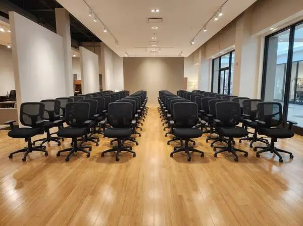 Task Chair Sale! We Have Chairs & Office Furniture