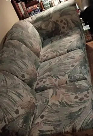 SOFA CAMA