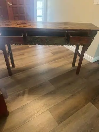 Console/Side Table