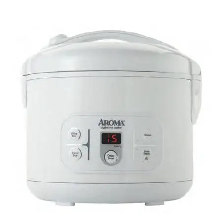 Aroma rice cooker