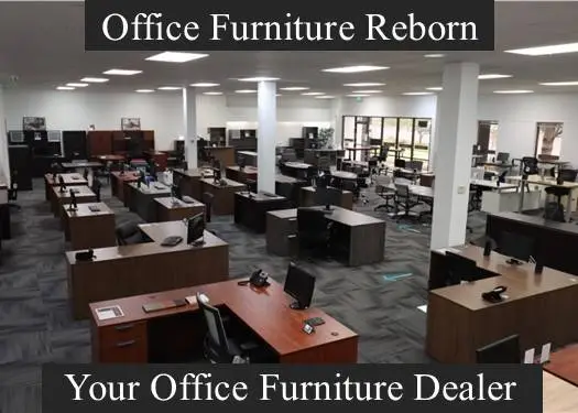 ✨ Find Your Next Desk | Modern Desks | Office Furniture Dealer