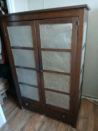 Pie Safe