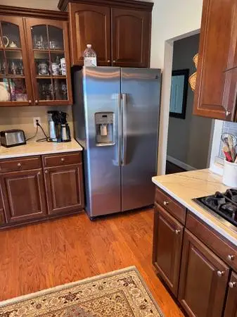 2023 GE Profile Refrigerator
